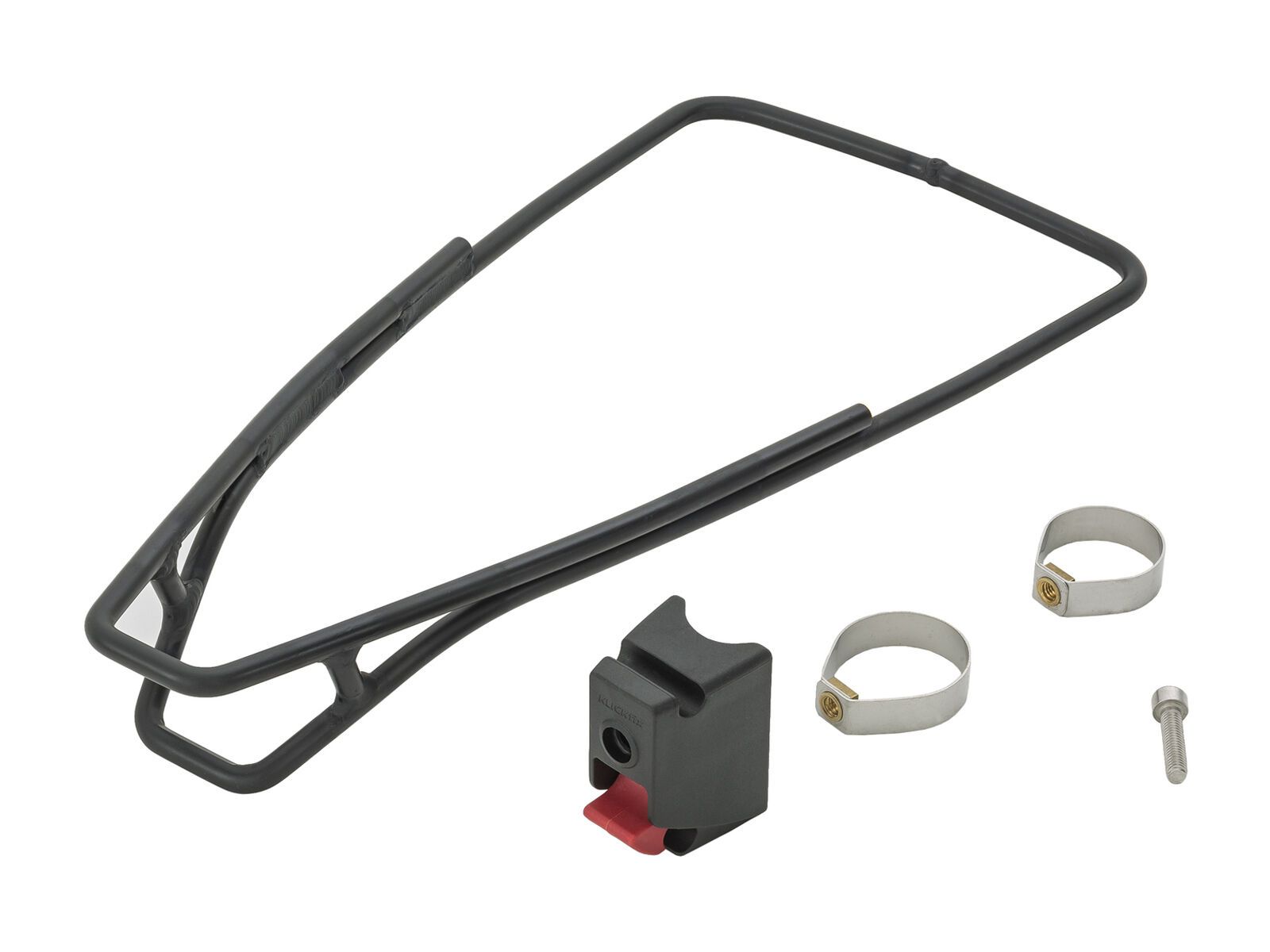 Vaude Contour Max Attachment Complete 125910000
