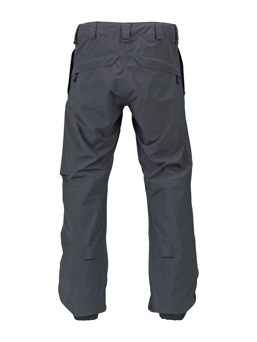 Burton [ak] 2L Cyclic Pant, Bog - Bild 2