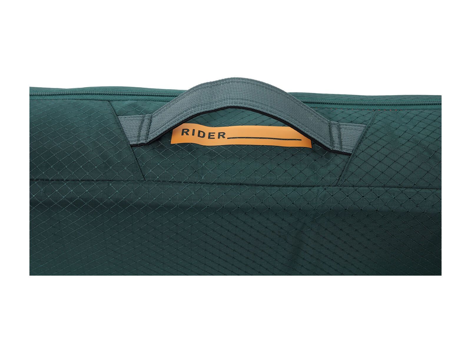 Nitro Cargo Board Bag 169, jungle green - Bild 12