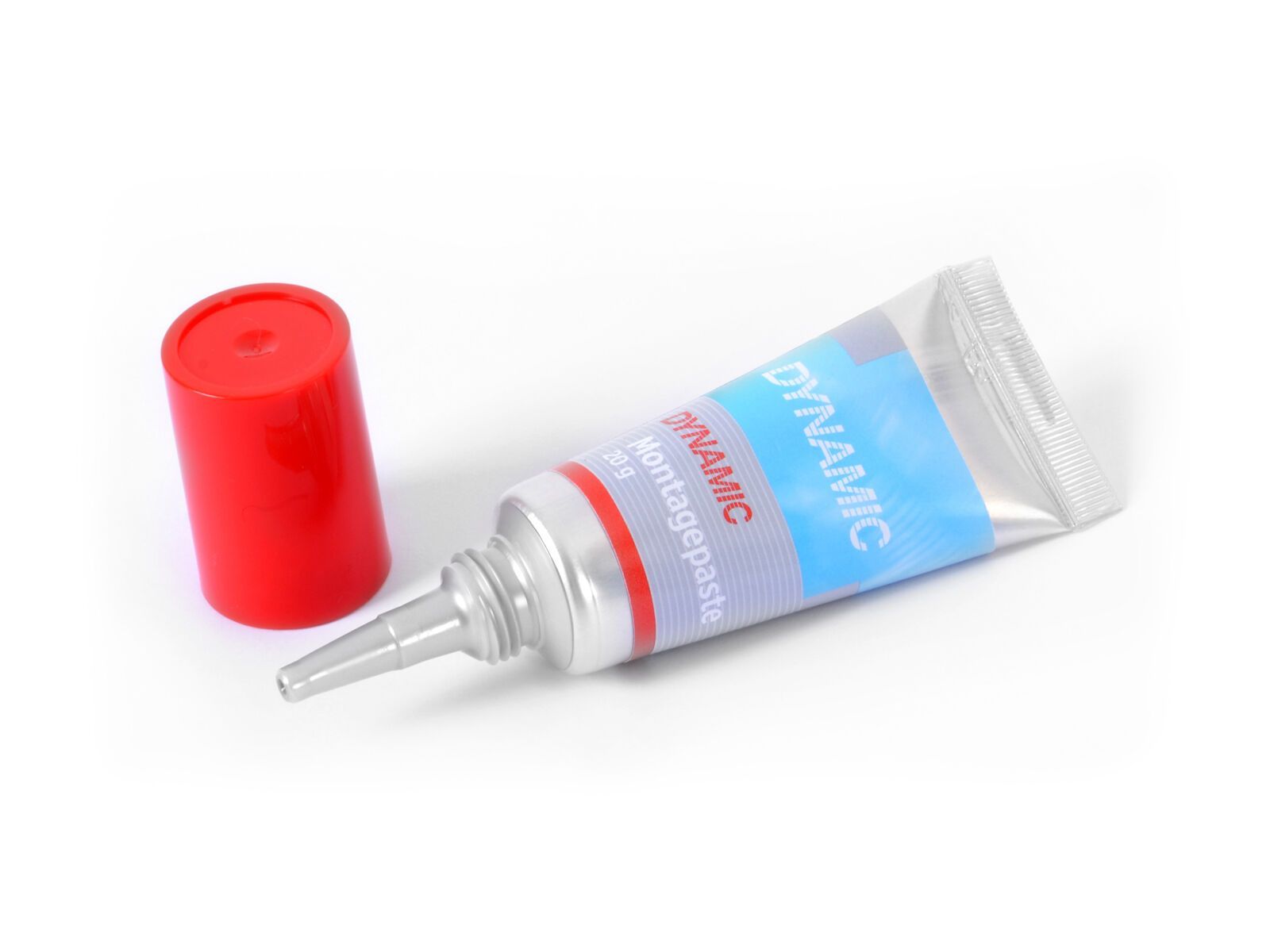 Syntace Haftpaste - Bild 1