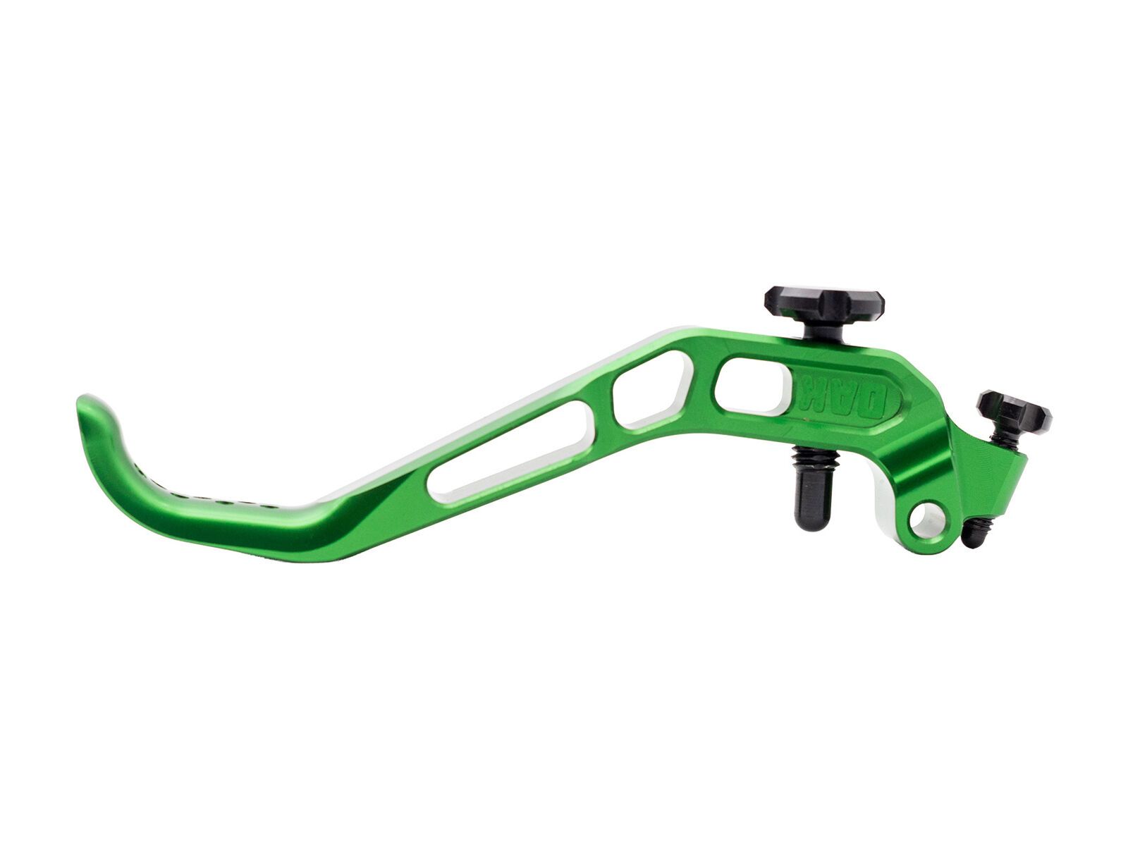 OAK Components RLP Bremshebel Set - Magura, green - Bild 1
