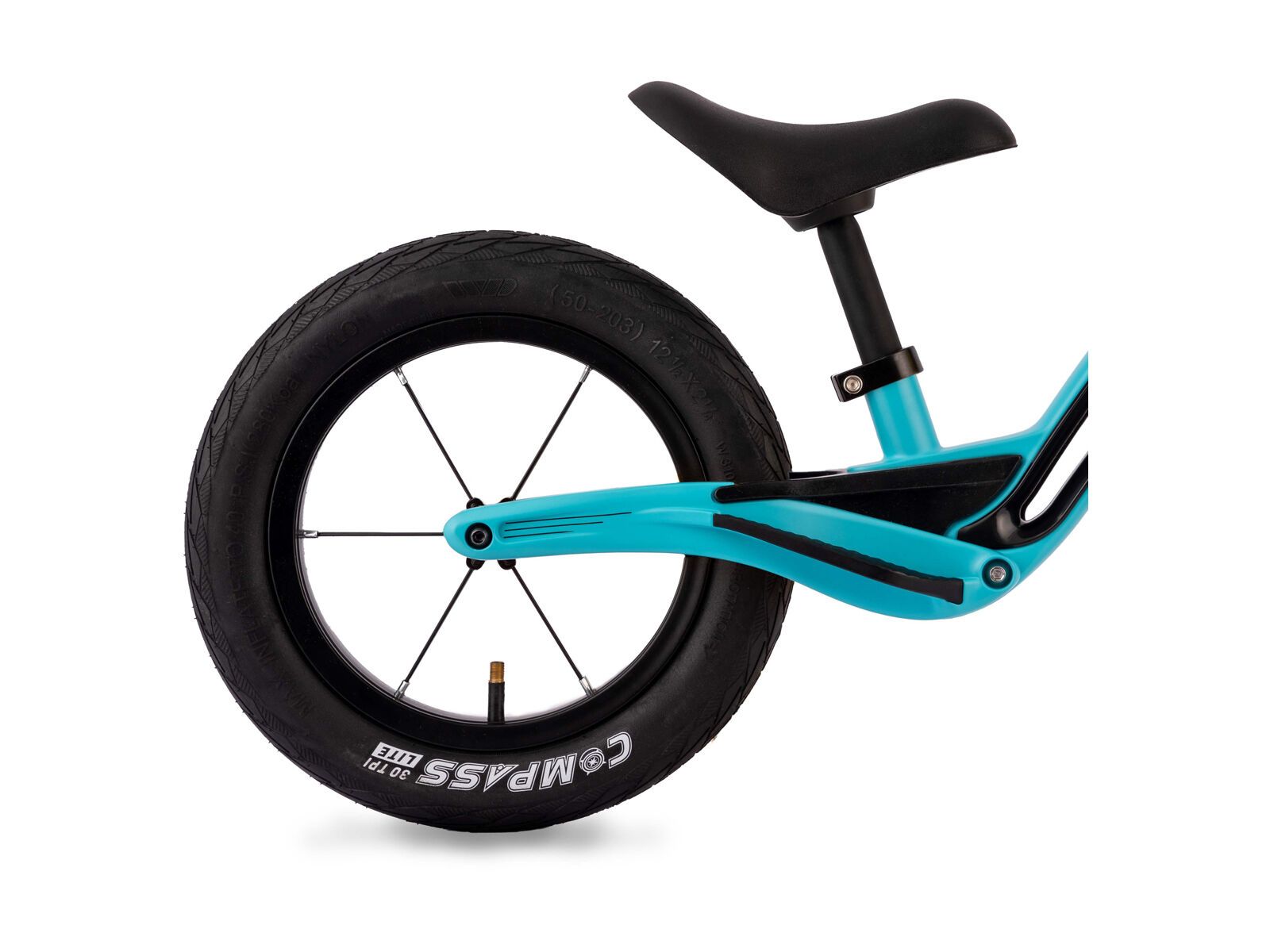 Hornit Airo+, tuvalu turquoise - Bild 7