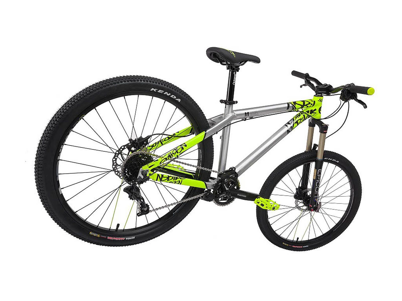 NS Bikes Clash 1 - Bild 3