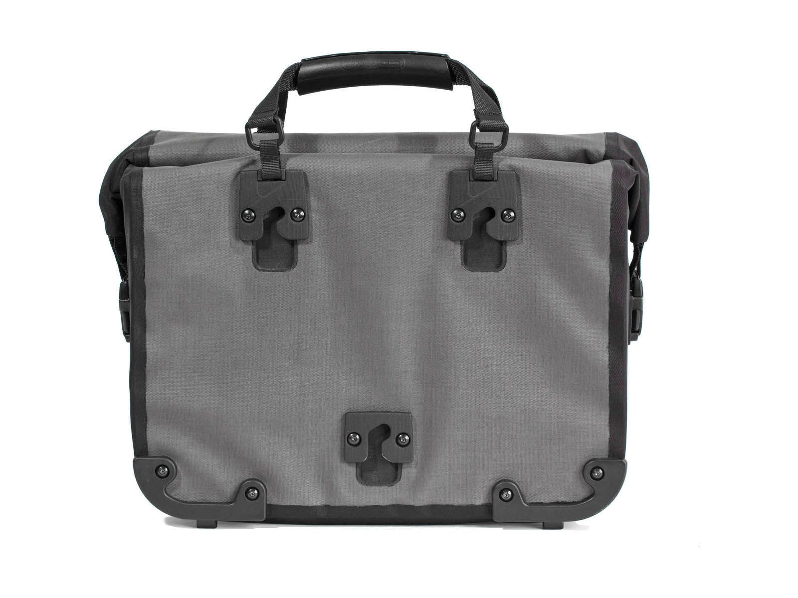 ORTLIEB Office-Bag QL3, graphit-schwarz - Bild 2