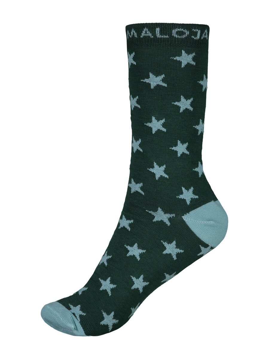 Maloja AcquarossaM., stone pine - Bild 1