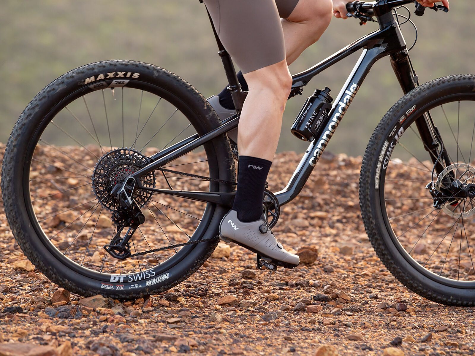 Northwave Razer, sand - Bild 7