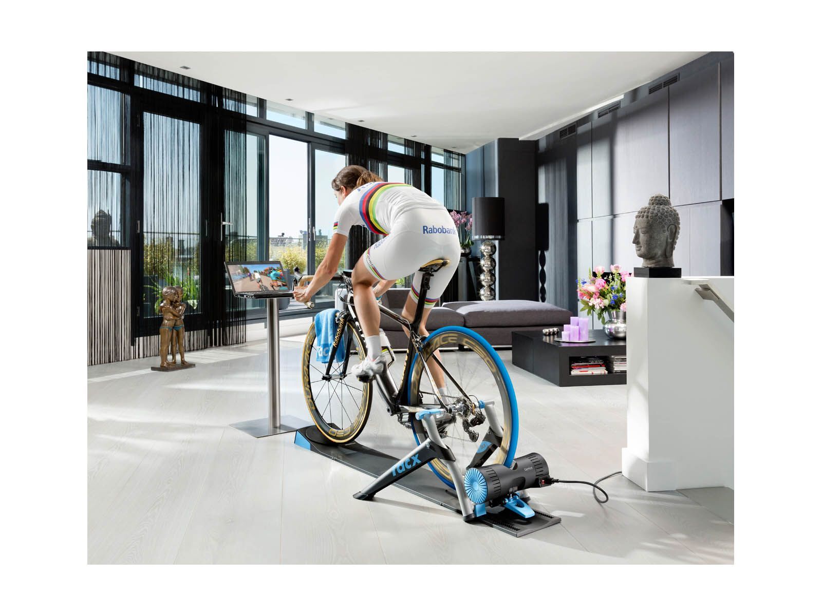 Tacx i-Genius Multiplayer T2000 - Bild 5