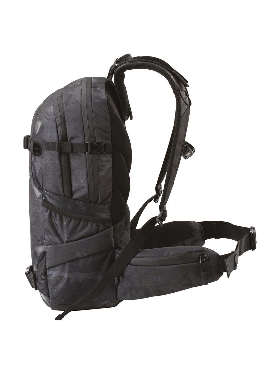 Nitro Slash 25 Pro, forged camo - Bild 2