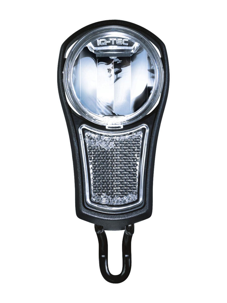 Busch & Müller Lumotec IQ Fly Premium Senso Plus - Bild 2