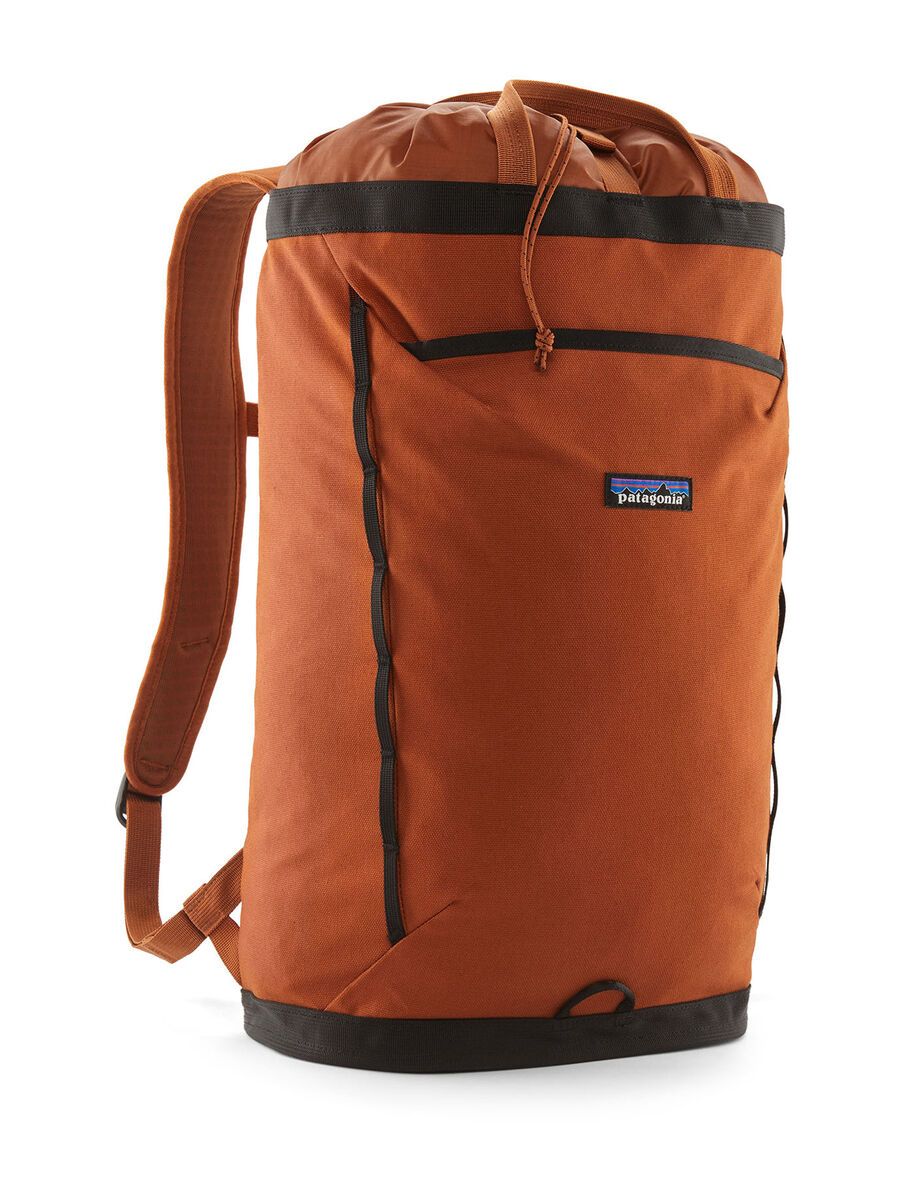 Patagonia Fieldsmith Linked Pack, robin brown - Bild 1