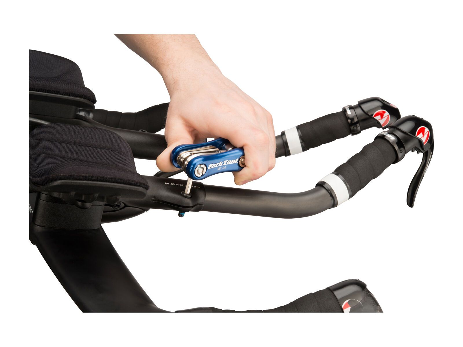 Park Tool MT-20 Multi-Tool - Bild 3