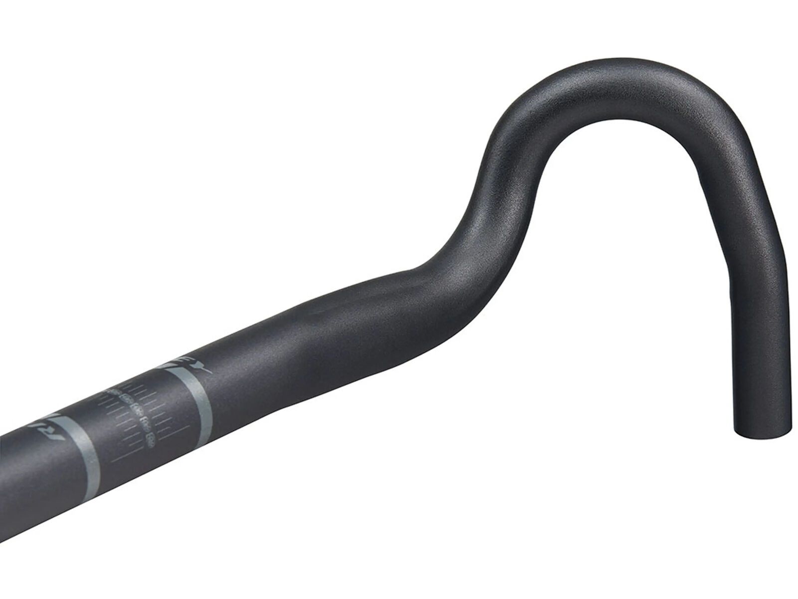 Ritchey Comp Beacon Handlebar, bb black - Bild 5