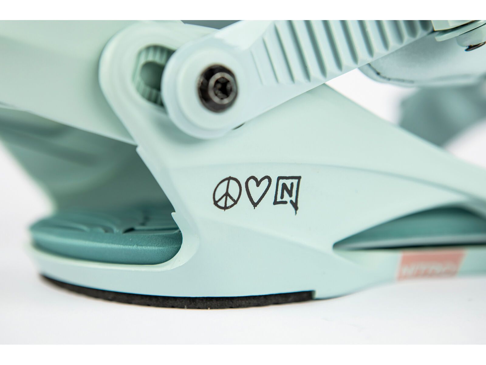 Nitro Cosmic, peace love nitro - Bild 9