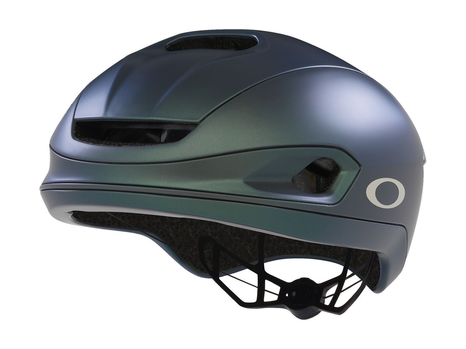 Oakley ARO7 Lite, matte pacific colorshift - Bild 1