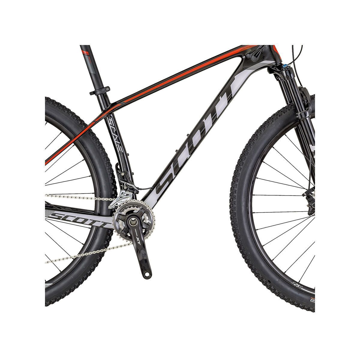 Scott Scale 920 - Bild 3