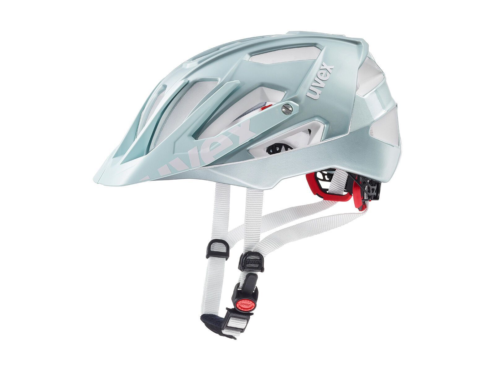 uvex quatro, mint mat - Bild 1