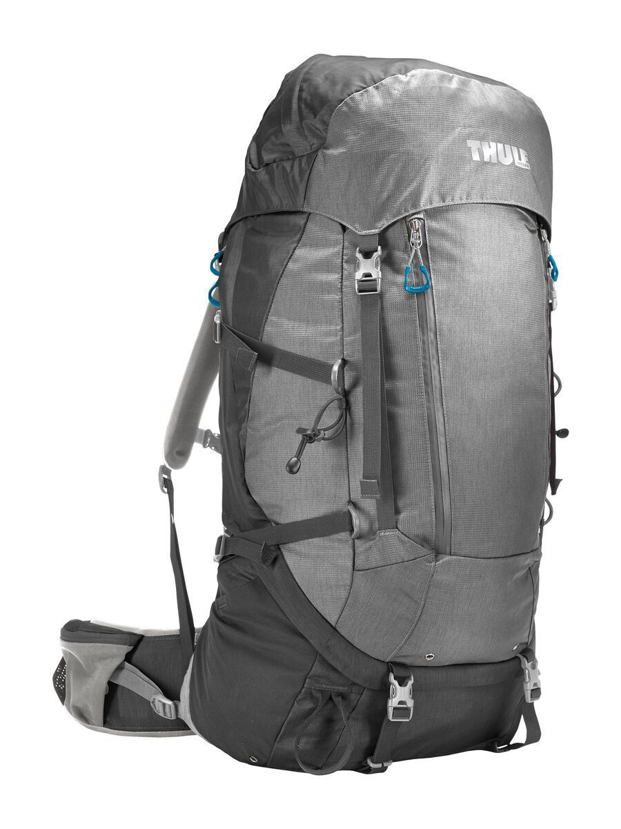 Thule Guidepost 65L Trekking Damenrucksack, dunkelgrau/slate