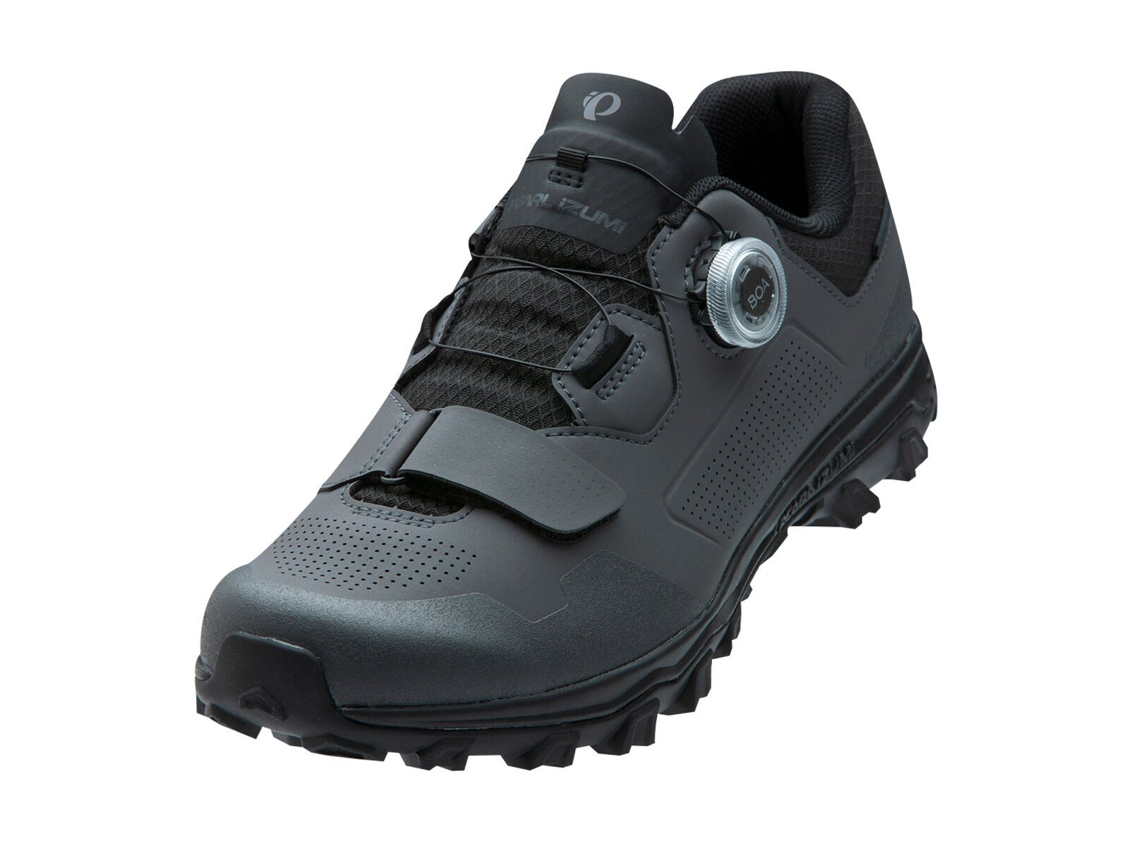 Pearl Izumi X-Alp Summit, smoke grey/black - Bild 2