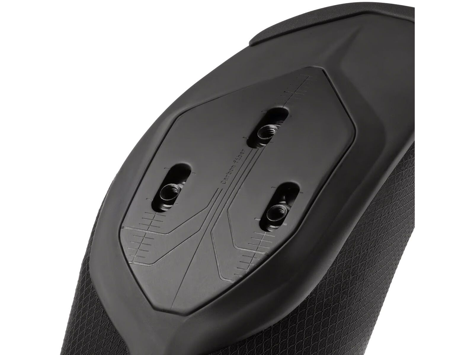 Fizik Vega Carbon, coal black/black - Bild 5
