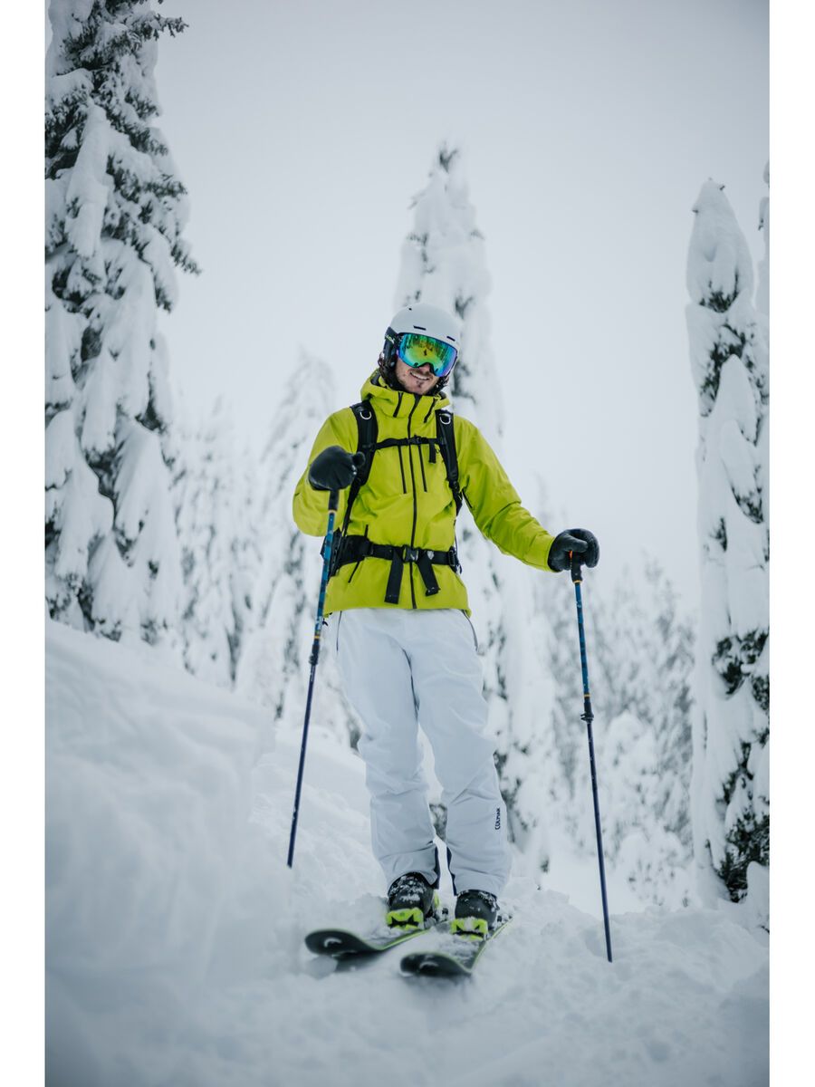 Tyrolia Attack 11 GW - 95 mm [A], flash yellow - Bild 6