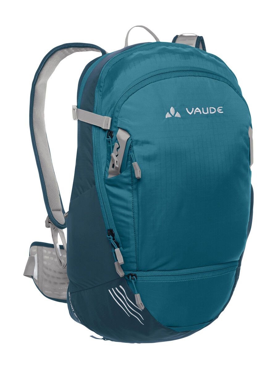 Vaude Splash 20+5, blue sapphire - Bild 1