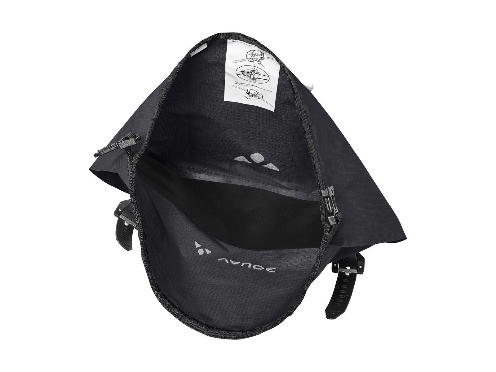 Vaude Aqua Box Light, black uni - Bild 2