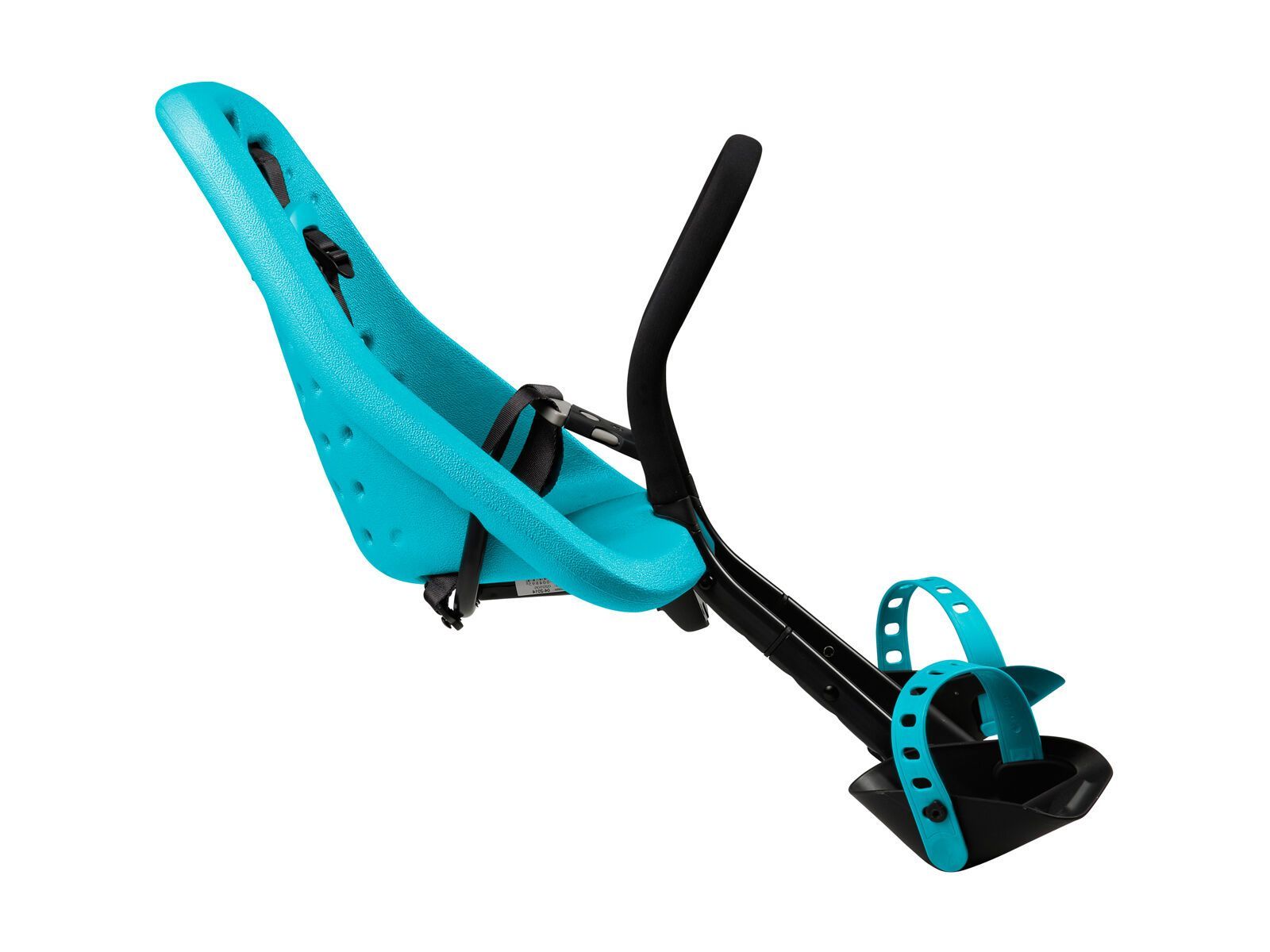 Thule Yepp Mini, ocean - Bild 2