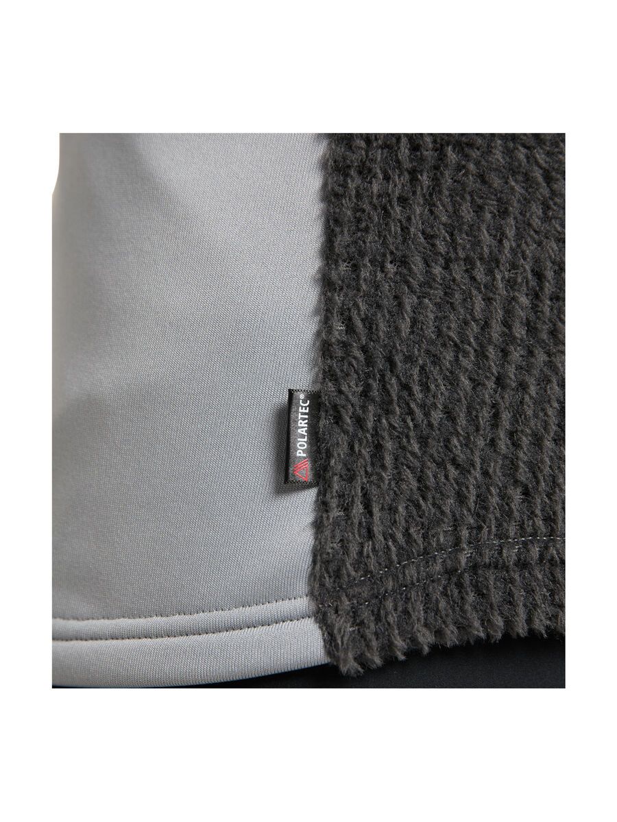 Haglöfs Touring Mid Jacket Men, magnetite/concrete - Bild 3