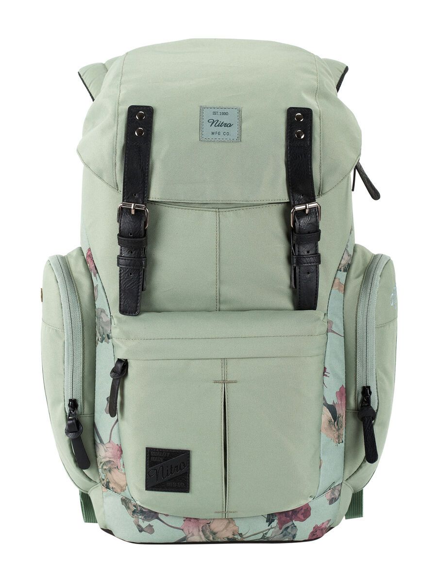 Nitro Daypacker, dead flower - Bild 2