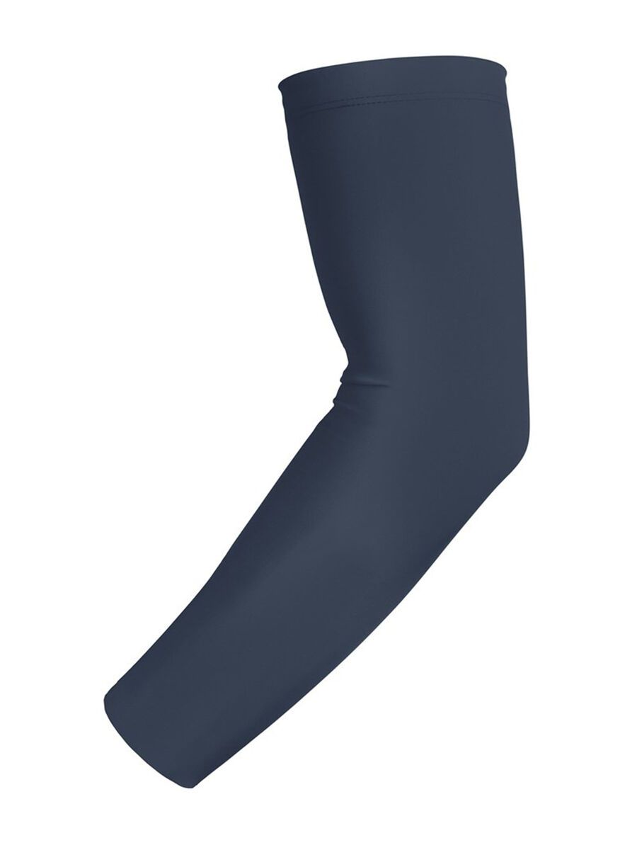 POC Raceday Sleeves, navy black/hydrogen white - Bild 2