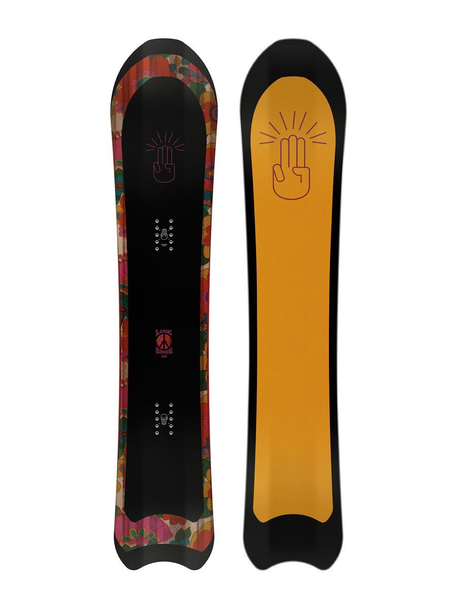 Bataleon Love Powder - Bild 3