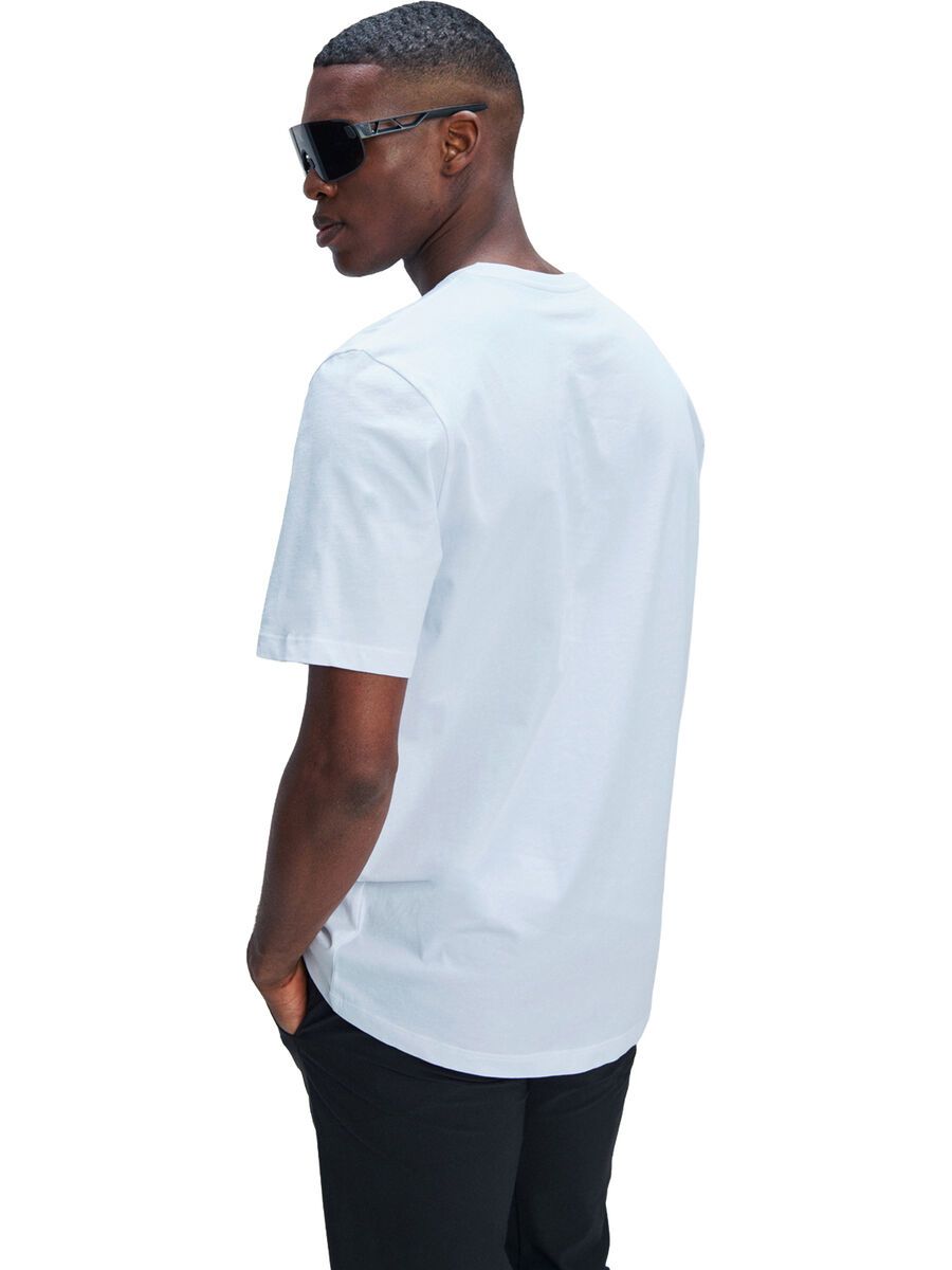 POC Tee, hydrogen white - Bild 4