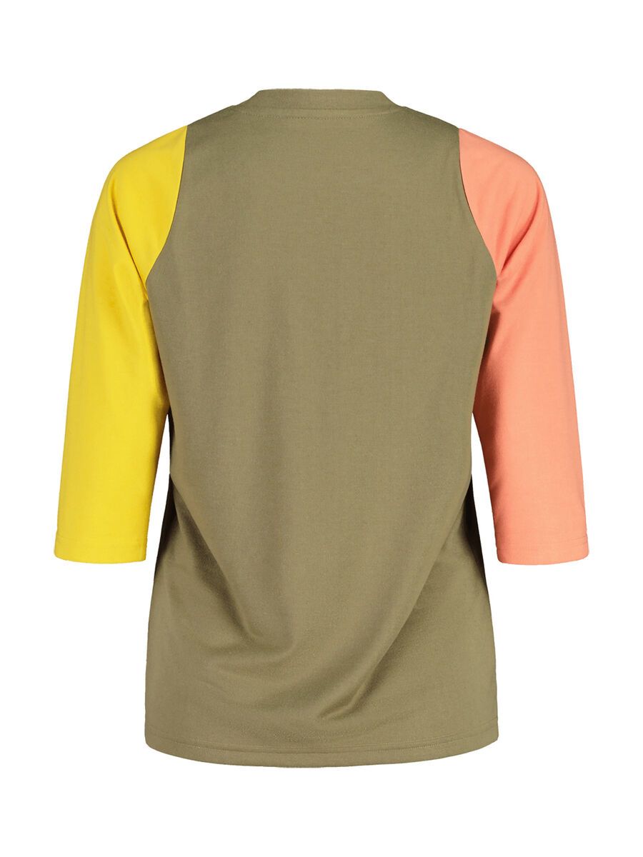 Maloja HimbeereM., oak multi - Bild 2