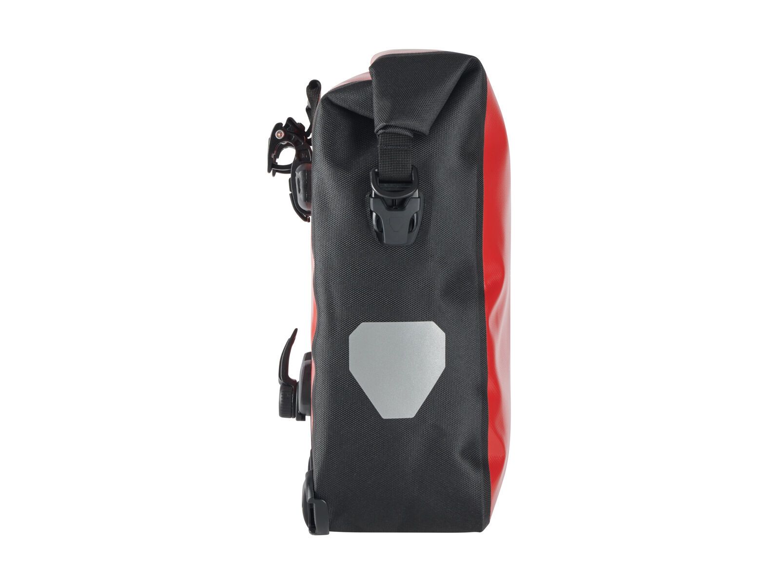 ORTLIEB Sport-Roller Core, red/black - Bild 4