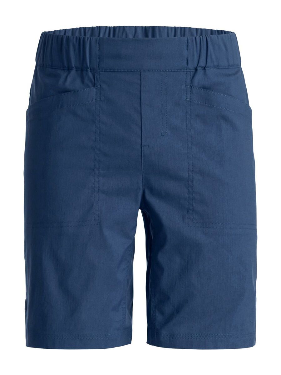 Ortovox Affinity Shorts M, blue nunatak - Bild 1