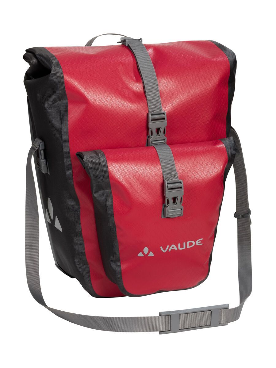 Vaude Aqua Back Plus, indian red - Bild 1