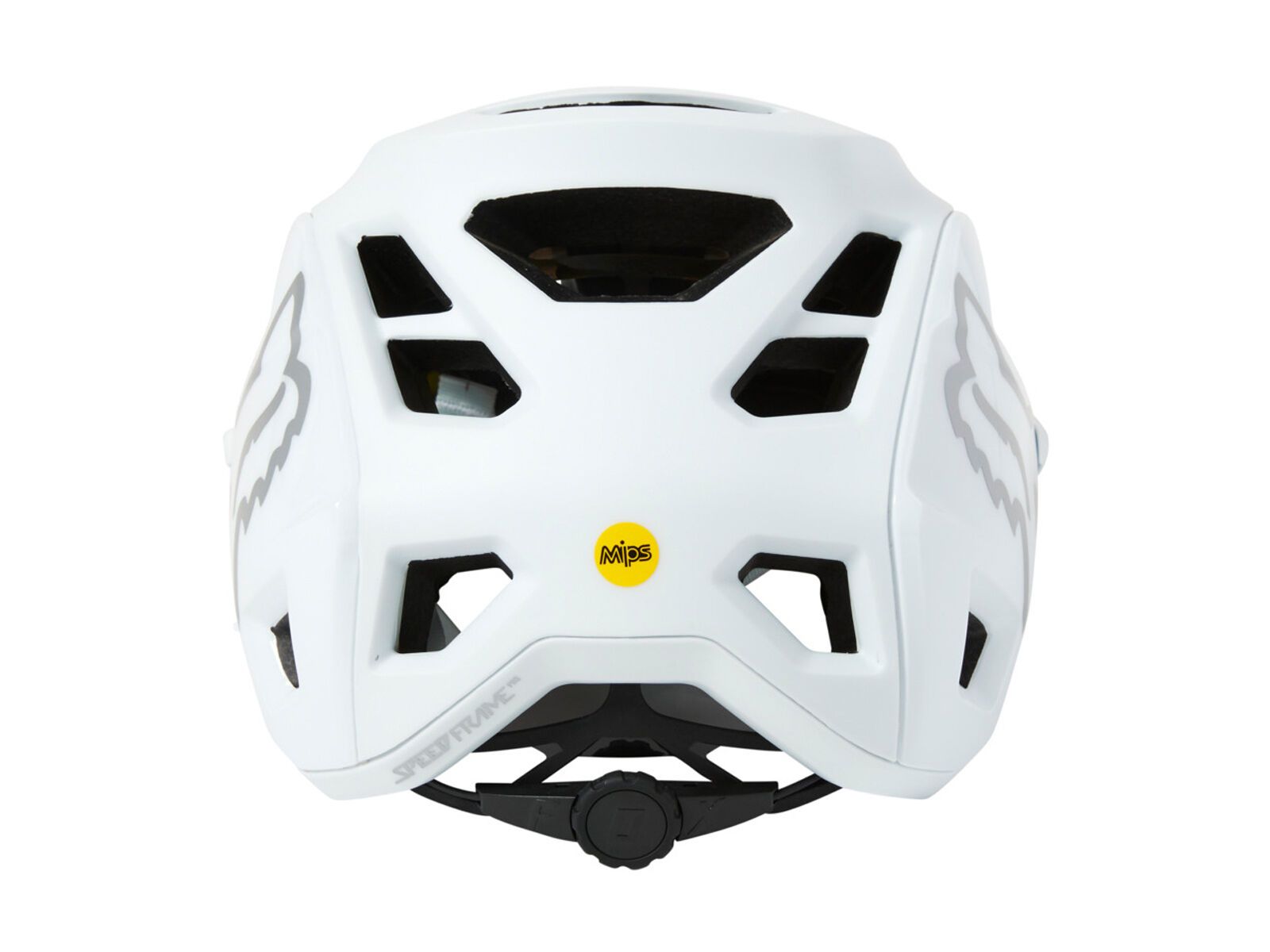 Fox Speedframe Pro, white - Bild 7