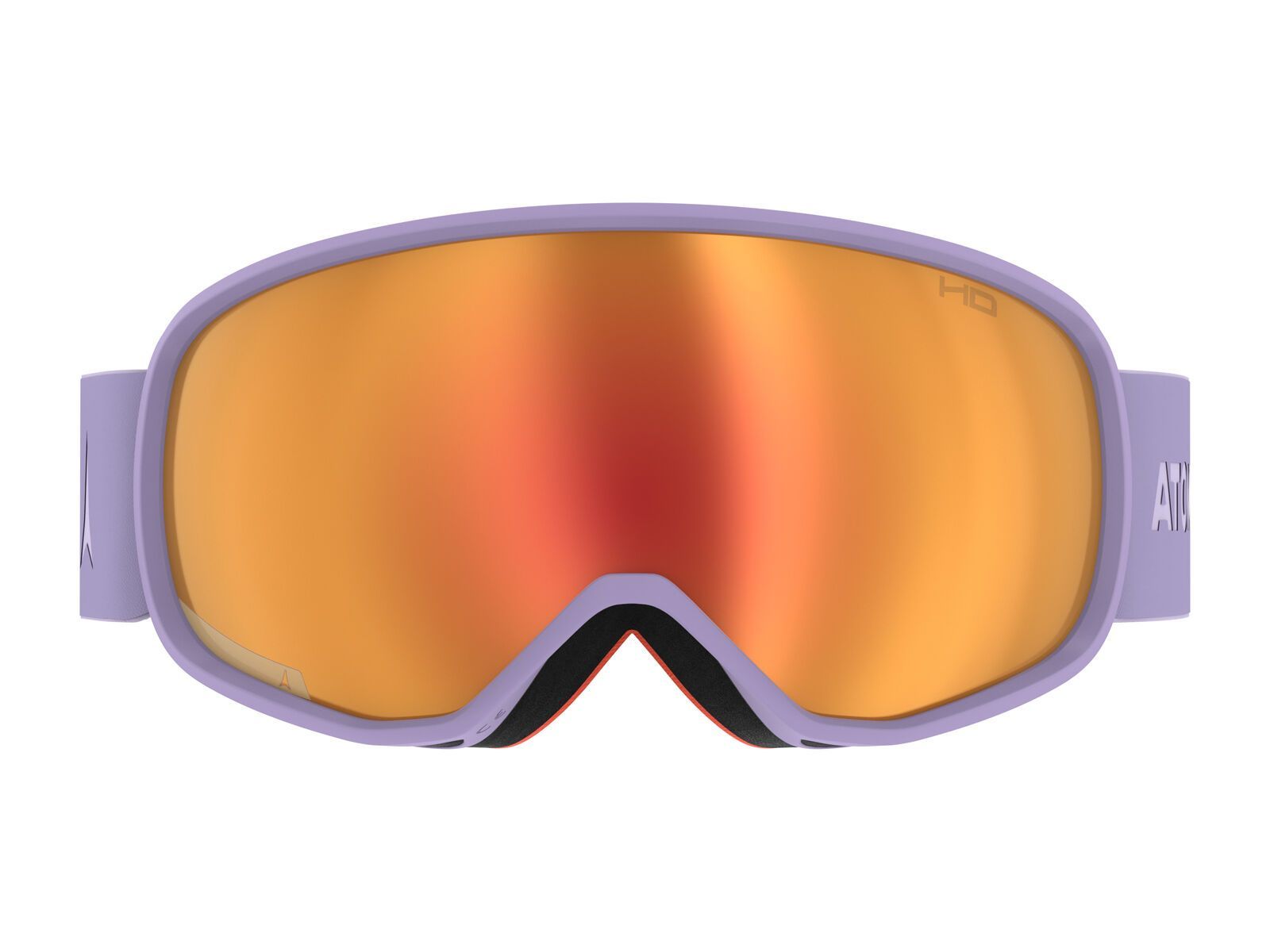 Atomic Revent HD, Red / lavender - Bild 2