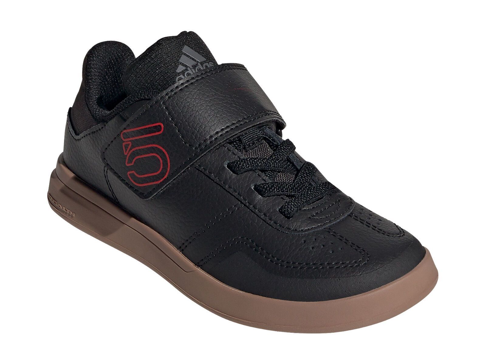 Five Ten Sleuth Deluxe Kids, core black/scarlet - Bild 1