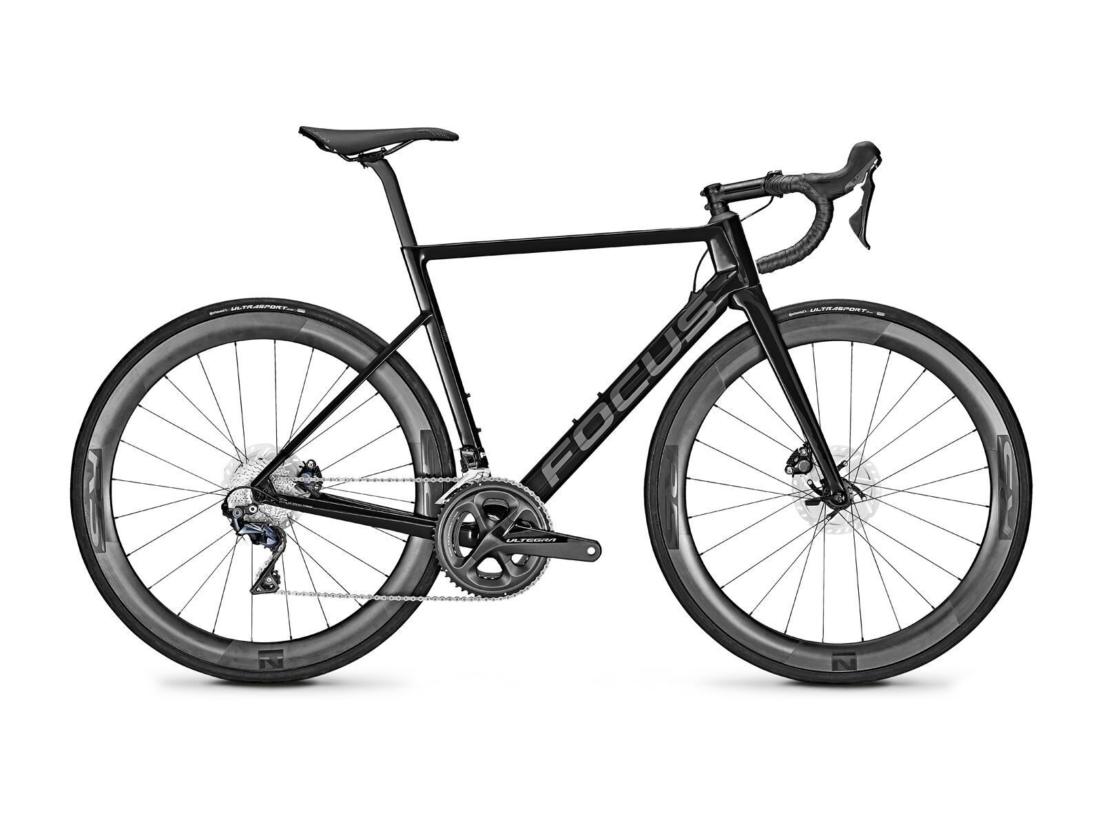 Focus Izalco Max Disc 8.8, black - Bild 1