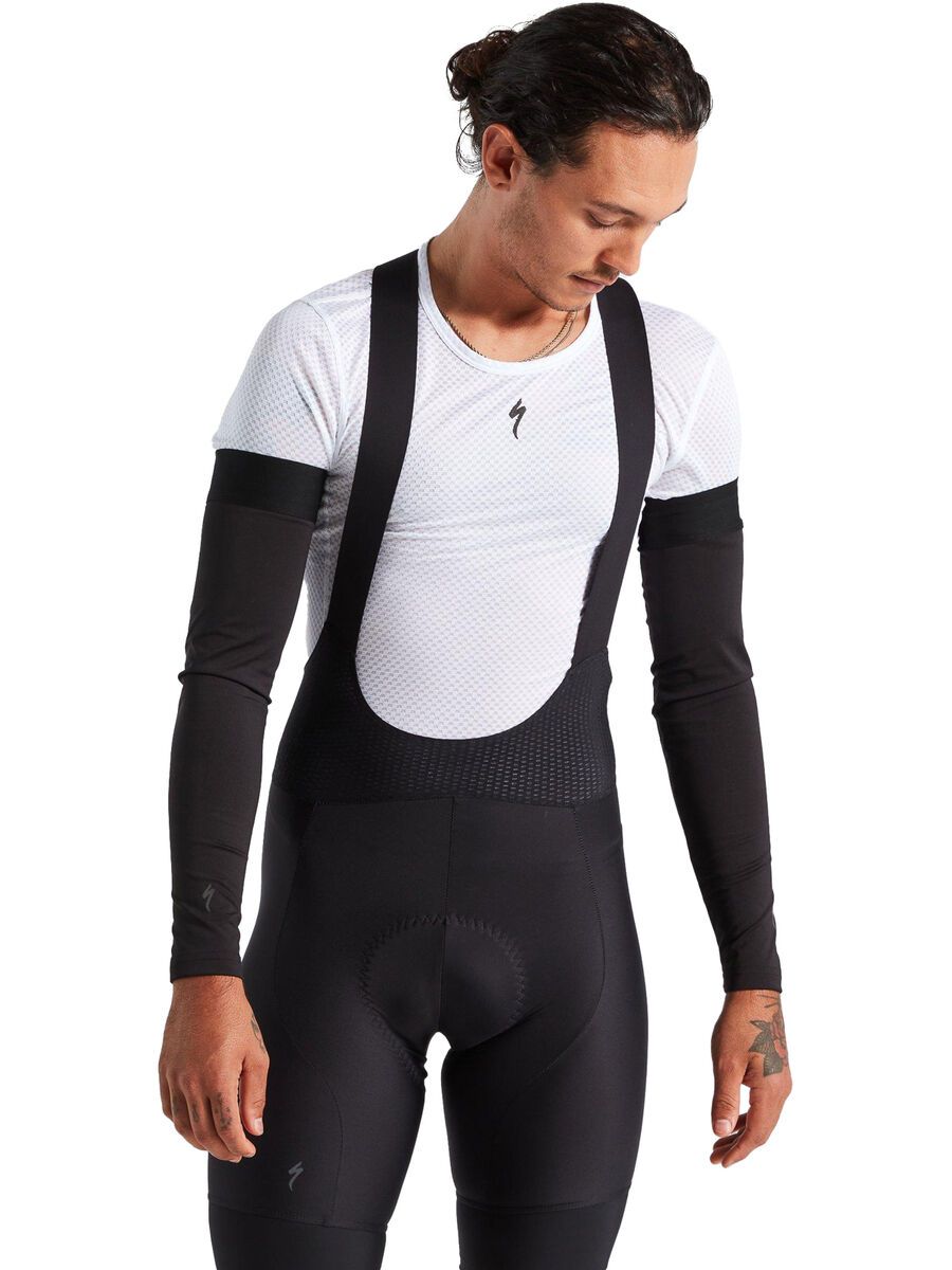Specialized Race Rain Arm Cover, black - Bild 2