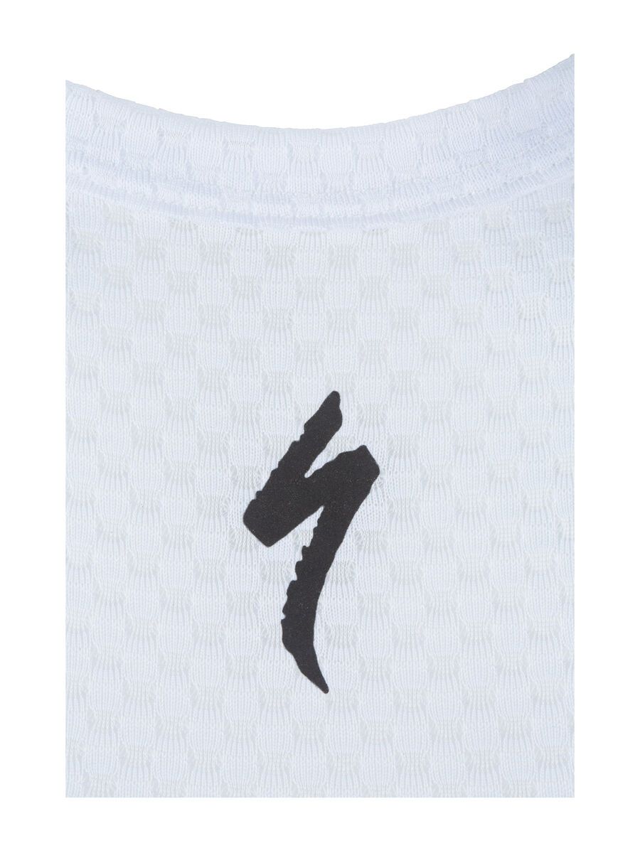 Specialized Women's SL Sleeveless Base Layer, white - Bild 7