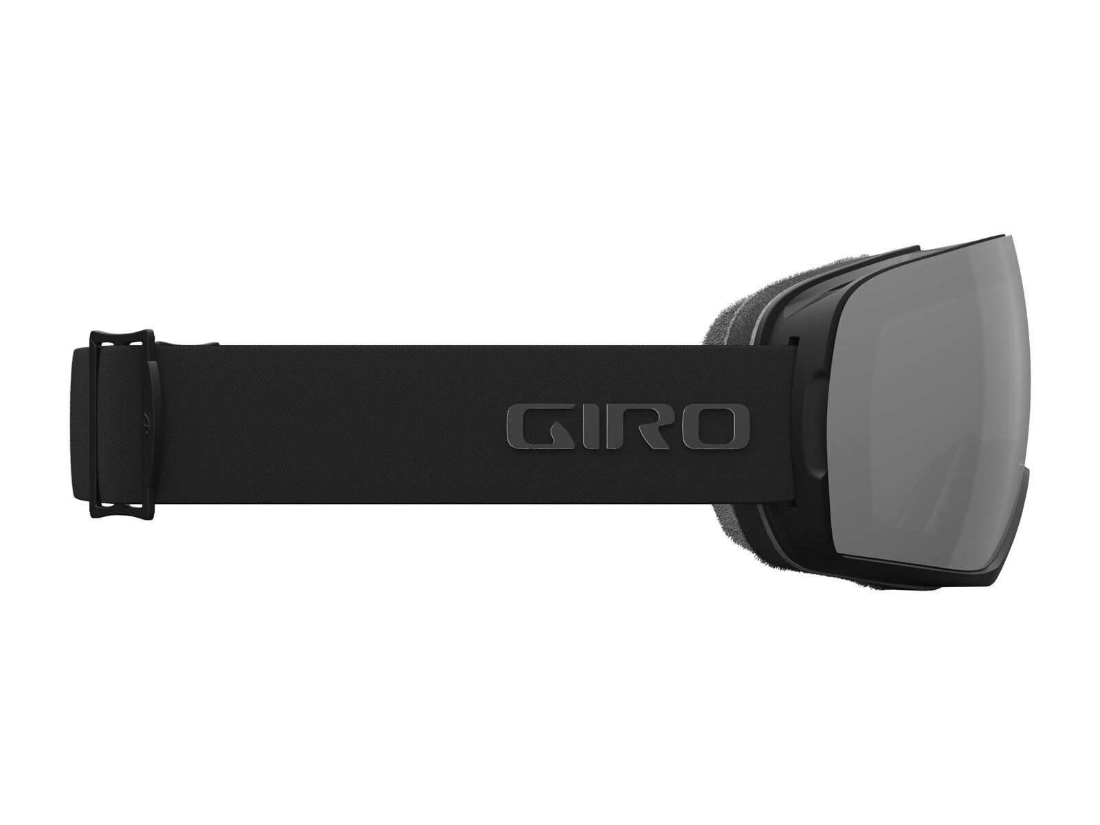 Giro Article II, Vivid Onyx / black & white indicator - Bild 3