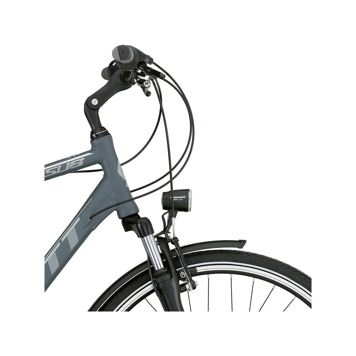 Scott Sub Comfort 40 - Bild 5