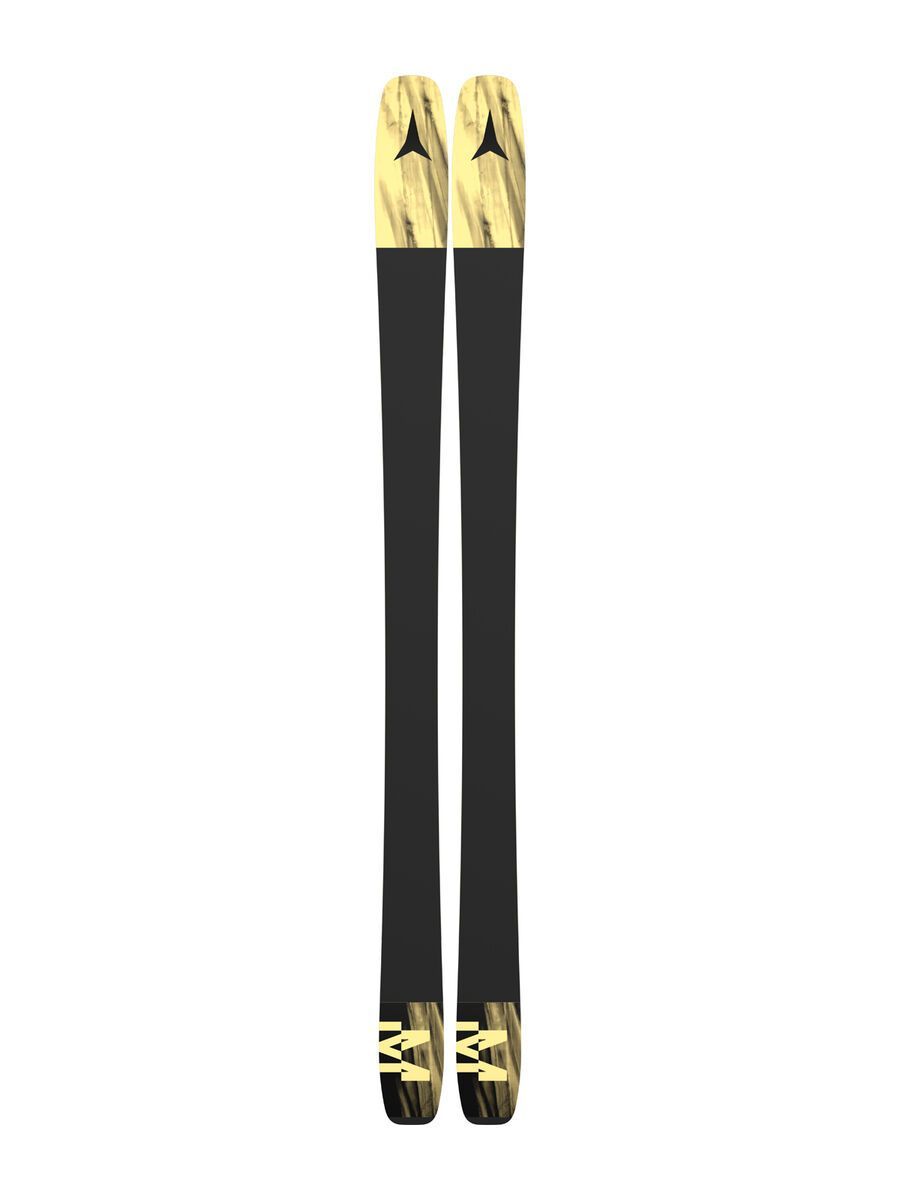 Atomic Maverick 88 CTI, black/black - Bild 2