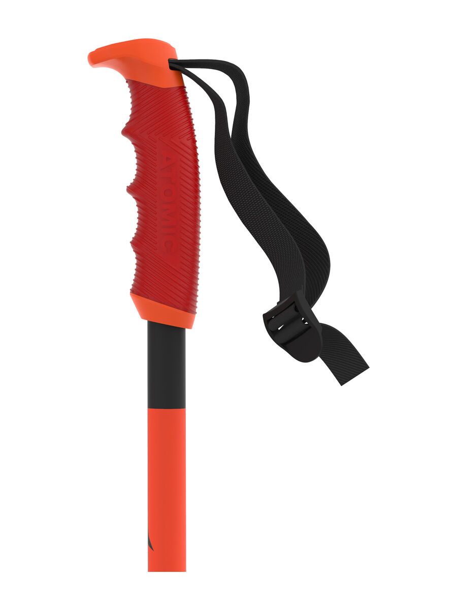 Atomic Redster, red - Bild 4