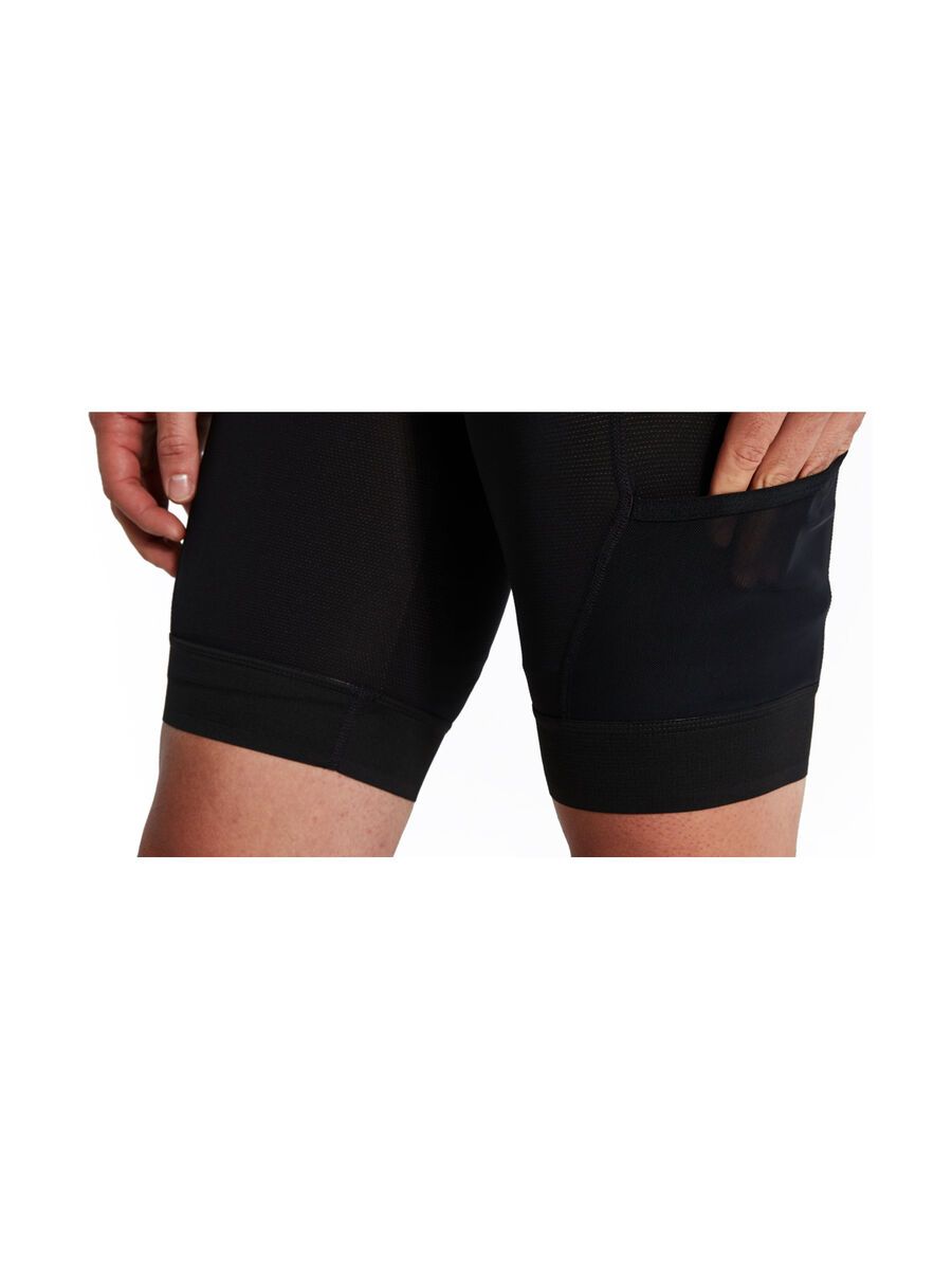 Specialized Mountain Liner Bib Short w/SWAT, black - Bild 5