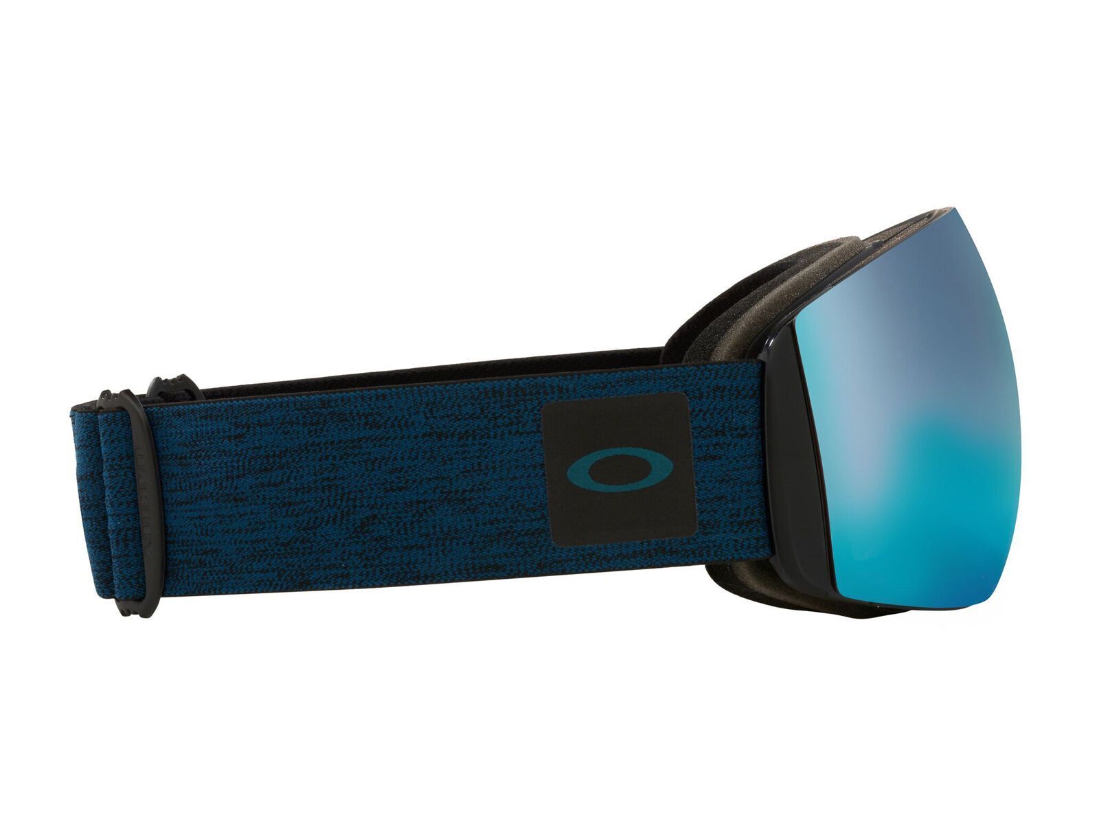 Oakley Flight Deck L - Prizm Snow Sapphire Iridium, poseidon haze - Bild 9