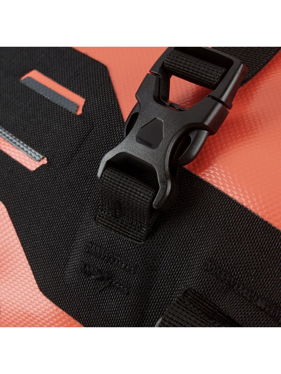 ORTLIEB Duffle RC 49 L, coral - Bild 7