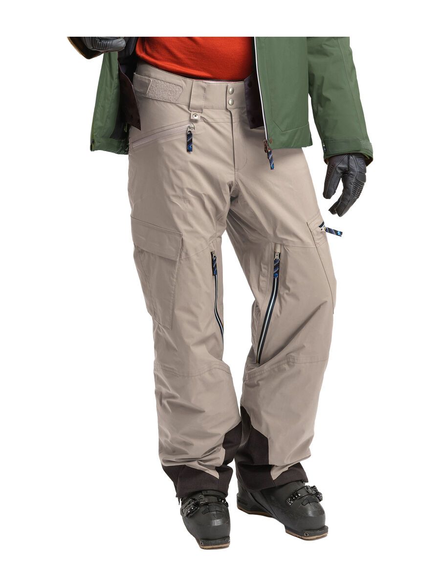 Elevenate Men's Lavancher Cargo Pants, ginger beige - Bild 2